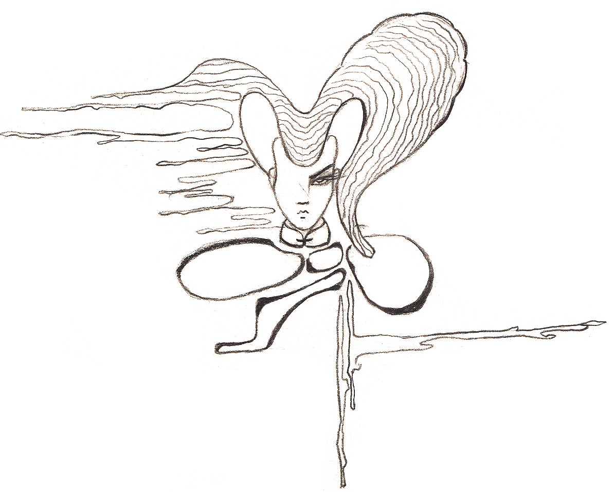 Д. Цэцэнбилэг : Ижилхэн…